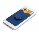 Altitude Axial Phone Card Holder, Ring Grip & Phone Stand IDEA-50115_IDEA-50115-N-04-NO LOGO
